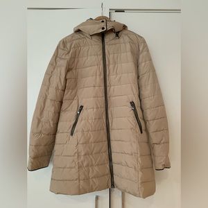 Armani Coat - LIKE NEW